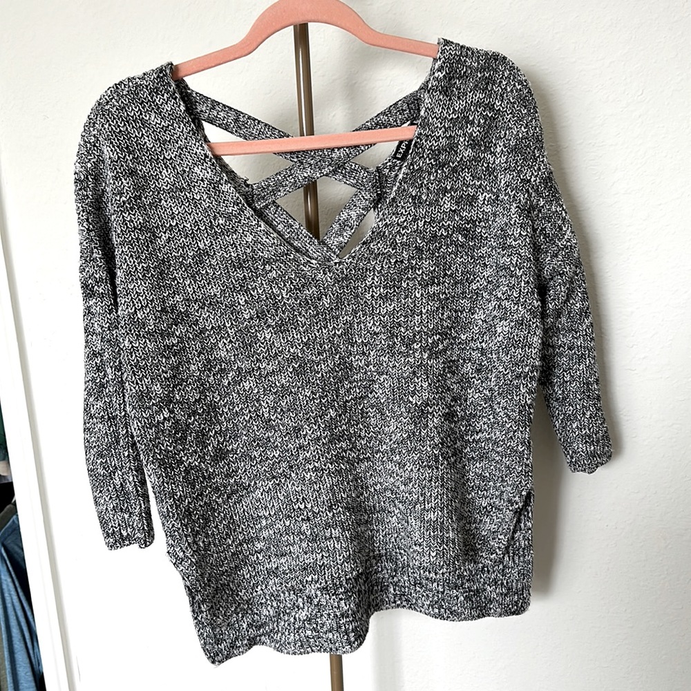 Super cute sweater